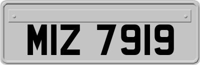 MIZ7919