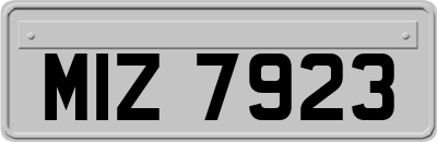 MIZ7923
