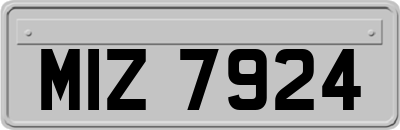 MIZ7924