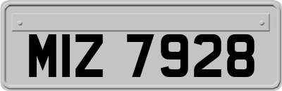 MIZ7928