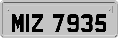 MIZ7935
