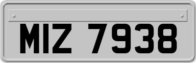 MIZ7938