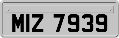 MIZ7939