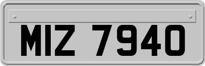 MIZ7940
