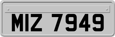 MIZ7949