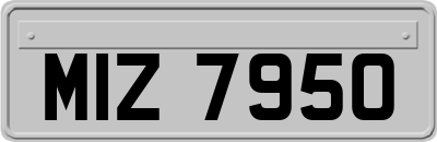 MIZ7950