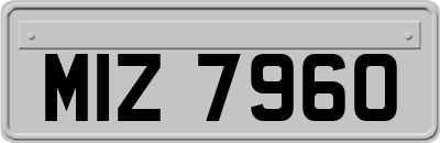 MIZ7960