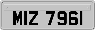 MIZ7961