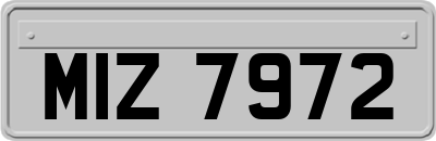 MIZ7972