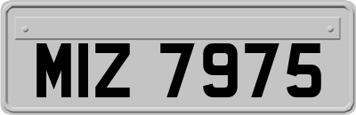 MIZ7975