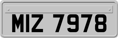 MIZ7978