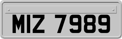 MIZ7989