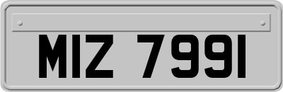 MIZ7991