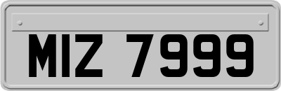 MIZ7999