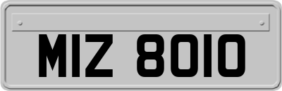 MIZ8010