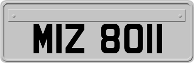 MIZ8011