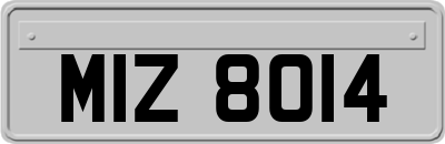 MIZ8014