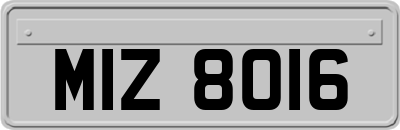 MIZ8016