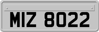 MIZ8022