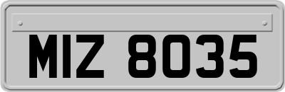 MIZ8035