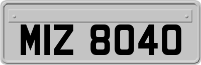 MIZ8040