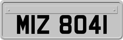 MIZ8041