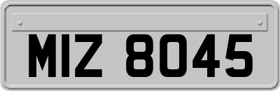 MIZ8045