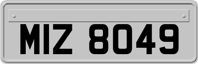 MIZ8049