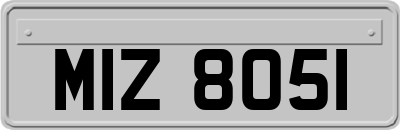 MIZ8051