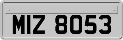 MIZ8053