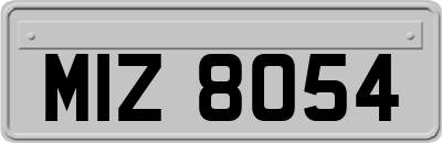MIZ8054