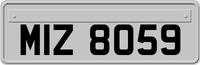 MIZ8059