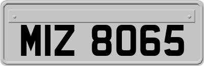 MIZ8065