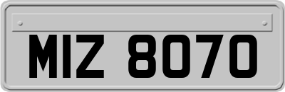 MIZ8070