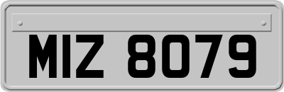 MIZ8079