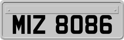 MIZ8086
