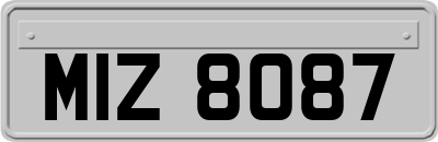 MIZ8087