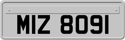 MIZ8091