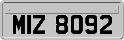 MIZ8092