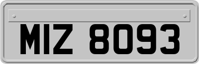 MIZ8093