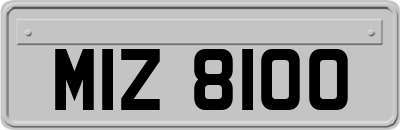 MIZ8100
