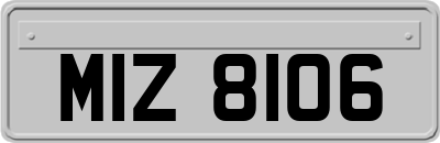 MIZ8106
