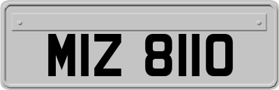 MIZ8110