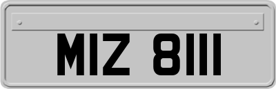 MIZ8111