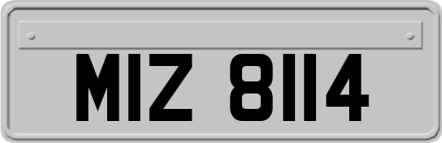 MIZ8114