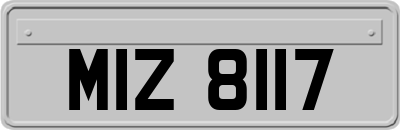 MIZ8117
