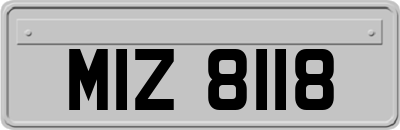 MIZ8118