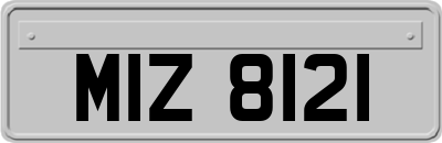 MIZ8121