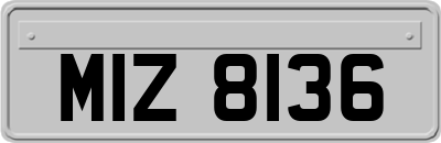 MIZ8136
