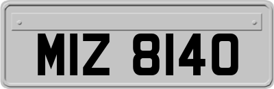 MIZ8140